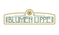 Logo von Blumen Lippe
