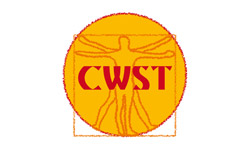 Logo der CWST