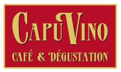 Logo vom CapuVino