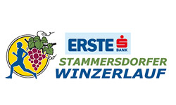 Logo vom ERSTE Winzerlauf