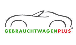 Logo von Gebrauchtwagen Plus