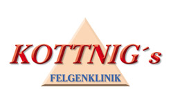 Logo von Kottnig's Felgenklinik