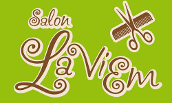 Logo des Salon LaViEm