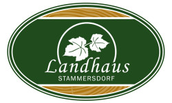 Logo des Landhaus Stammersdorf