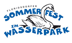 Logo vom Wasserpark Fest
