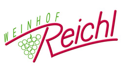 Logo vom Weinhof Reichl